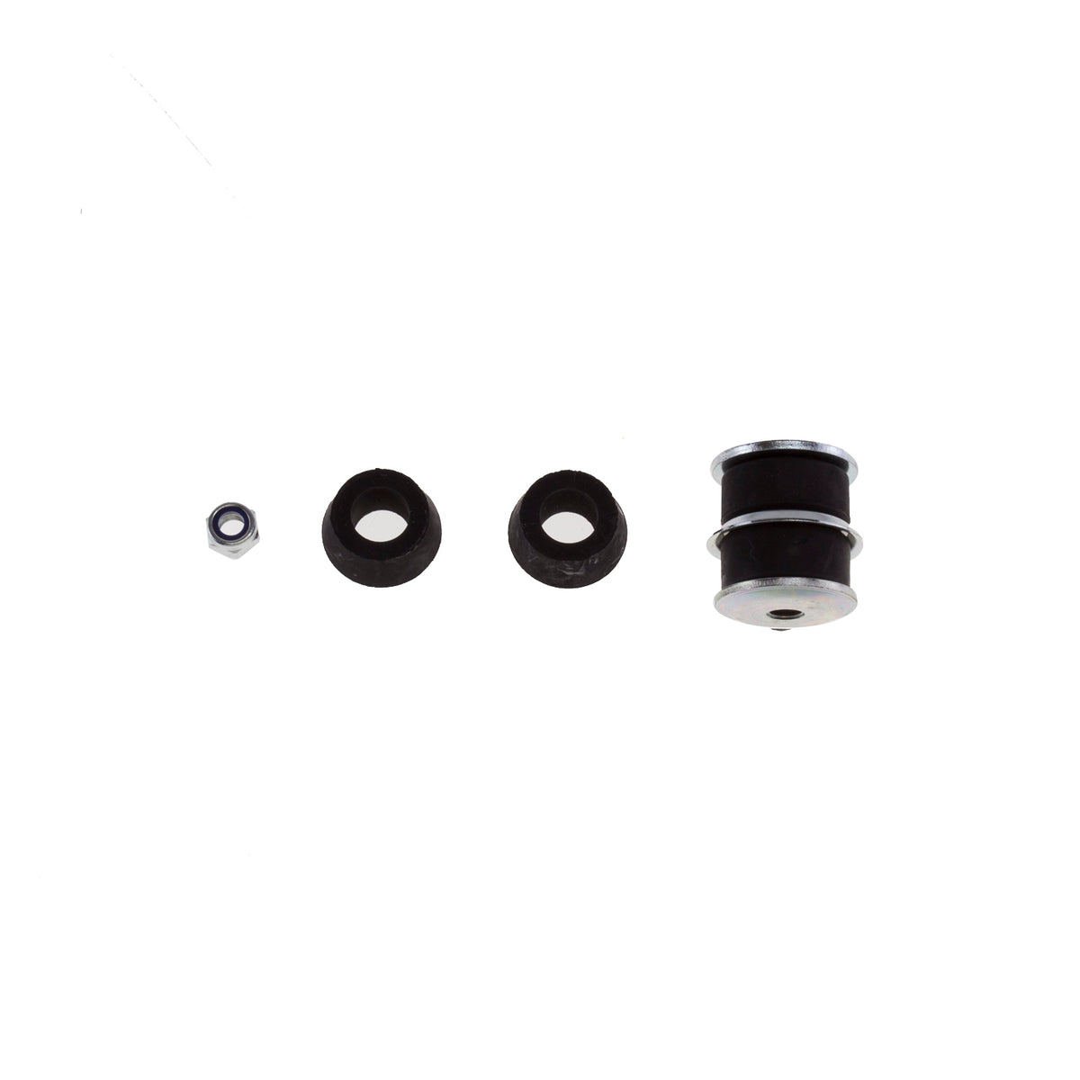 Bilstein B8 5100 Rear Shock Absorber Toyota Land Cruiser 24-238885