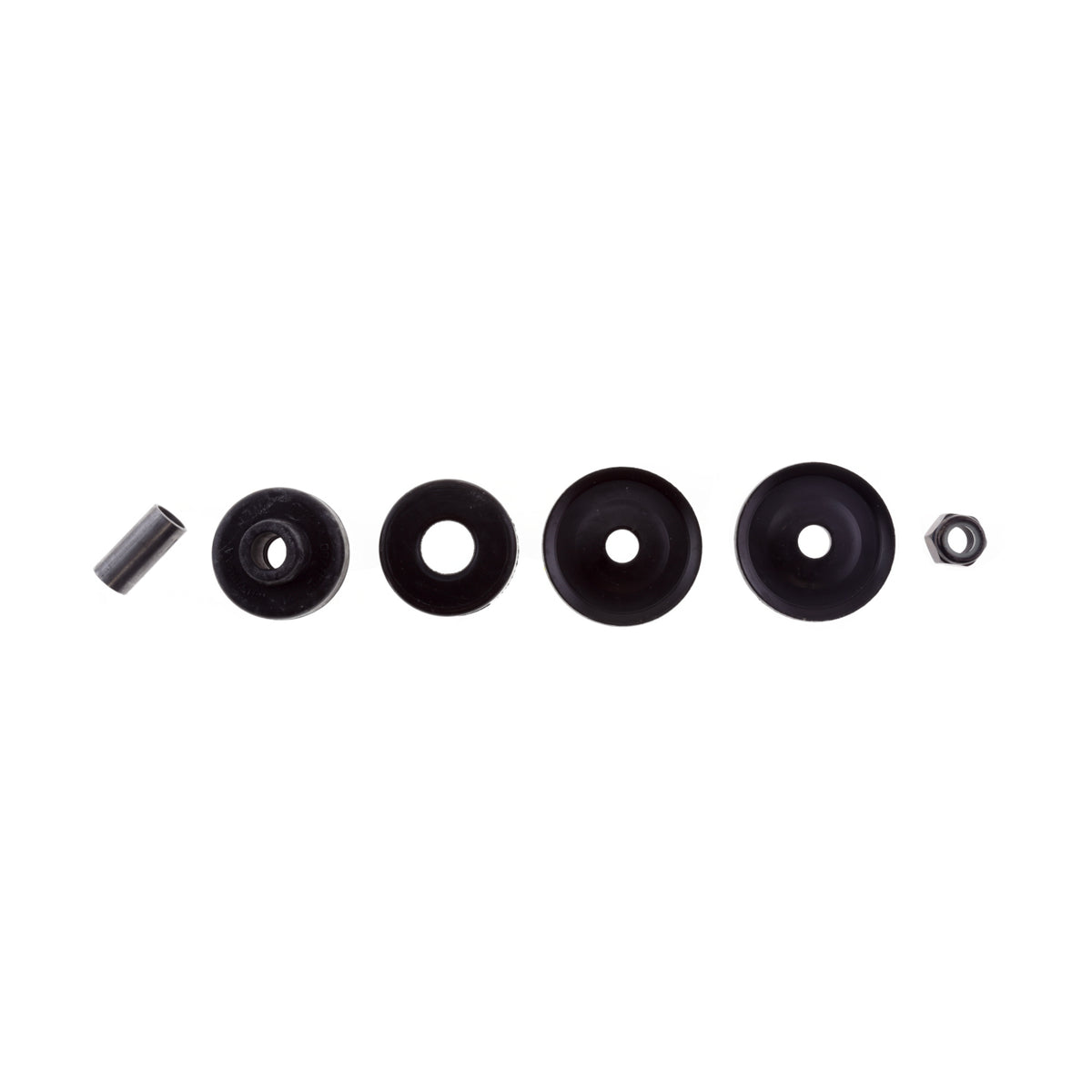 Bilstein B8 5100 Rear Shock Absorber 2014-2018 Ram 2500 24-239455