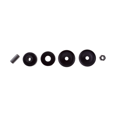 Bilstein B8 5100 Rear Shock Absorber 2014-2018 Ram 2500 24-239455