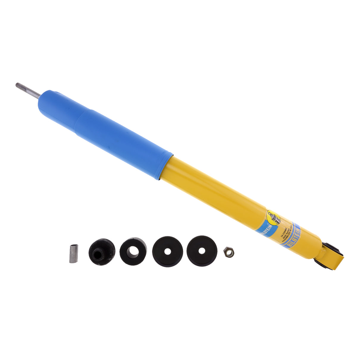 Bilstein B6 4600 Rear Shock Absorber 2014-2018 Ram 2500 24-239462
