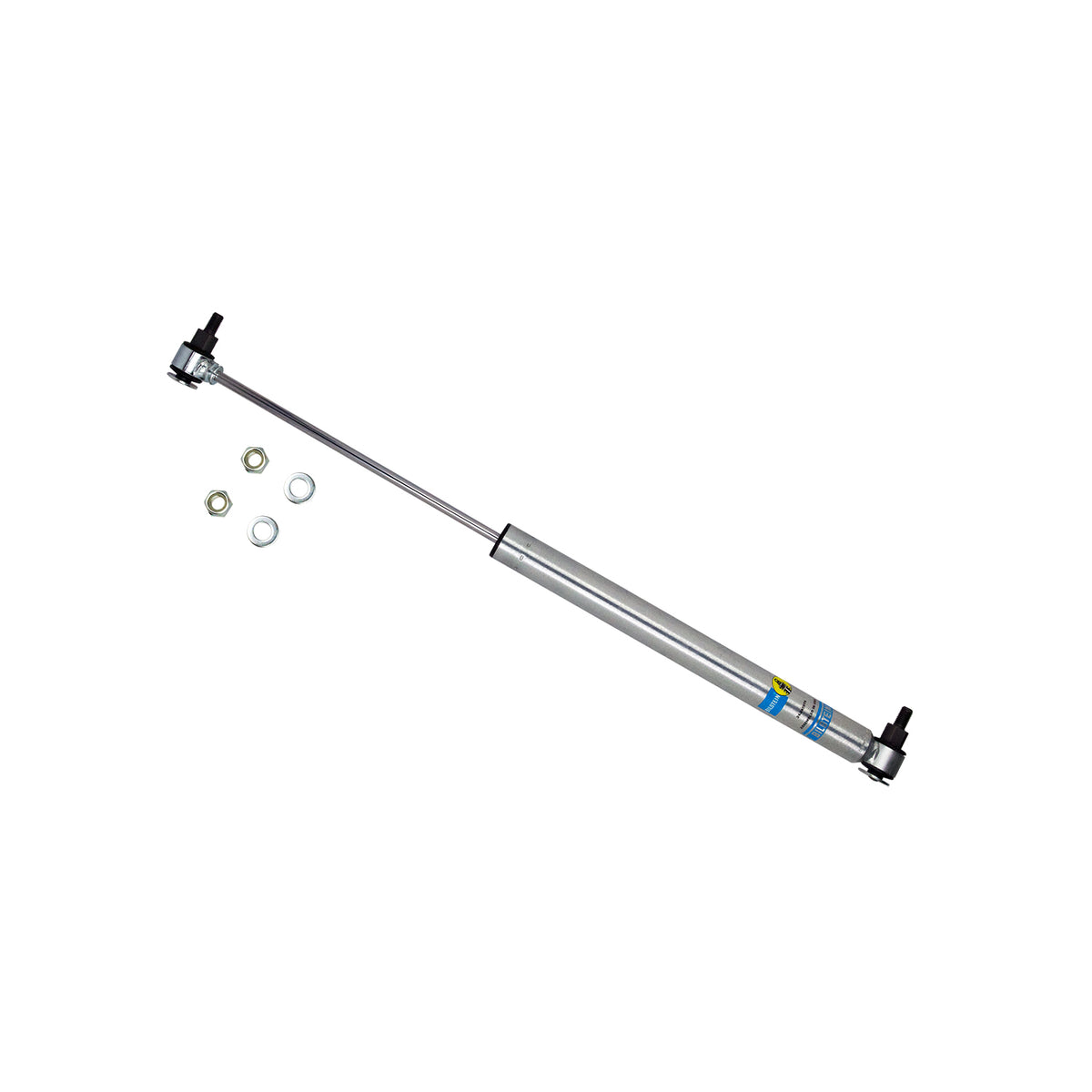 Bilstein B6 (Steering Damper) Front Steering Damper Ford F-550 Super Duty 24-245975