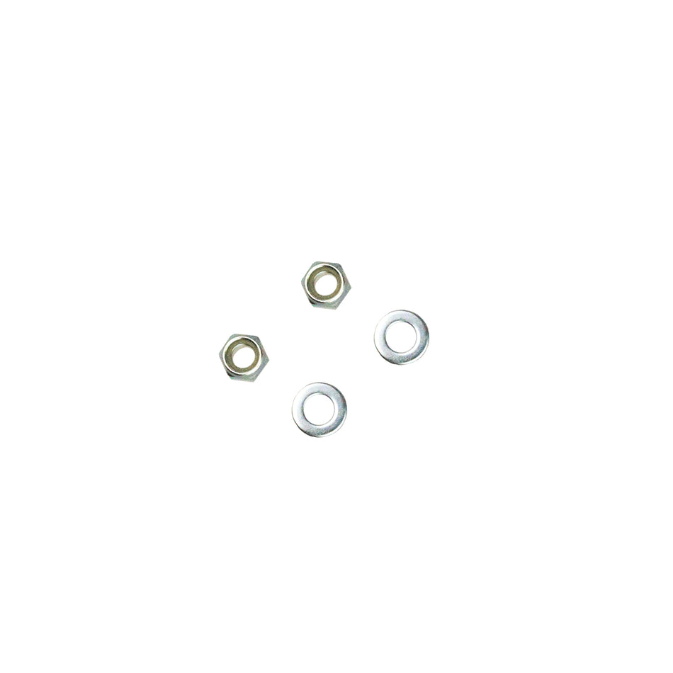 Bilstein B6 (Steering Damper) Front Steering Damper Ford F-550 Super Duty 24-245975