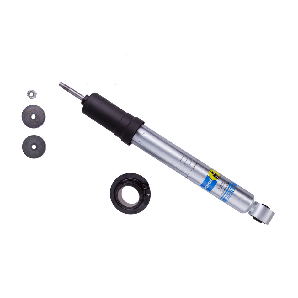 Bilstein B8 5100 (Ride Height Adjustable) Front Shock Absorber 1996-2004 Toyota Tacoma 24-249928