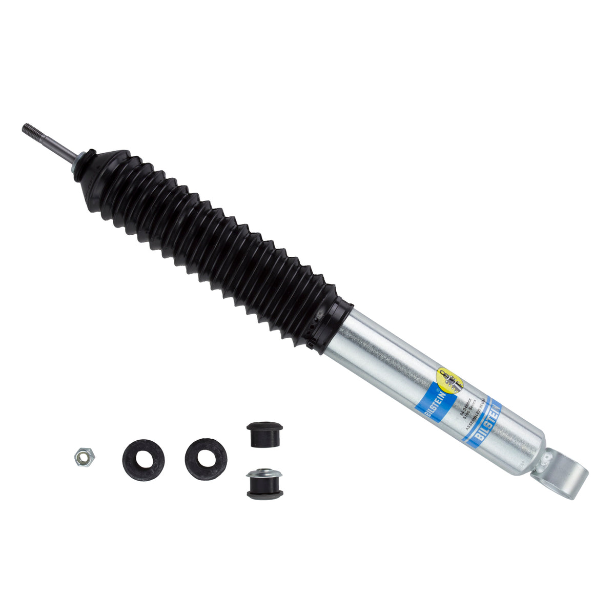 Bilstein B8 5100 Rear Shock Absorber 1996-2002 Toyota 4Runner 24-249966