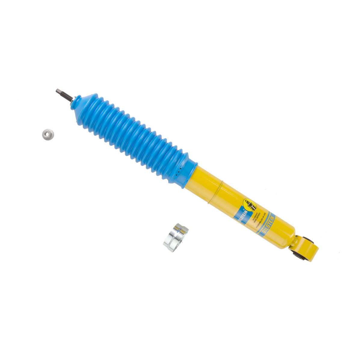 Bilstein B6 4600 Front Shock Absorber Chevrolet Colorado 24-256247