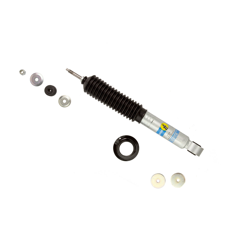 Bilstein B8 5100 (Ride Height Adjustable) Front Shock Absorber Toyota Tundra 24-261425