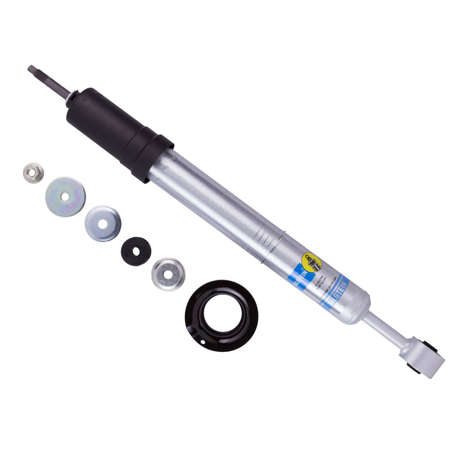 Bilstein B8 5100 (Ride Height Adjustable) Front Shock Absorber 2016-2023 Toyota Tacoma 24-263108