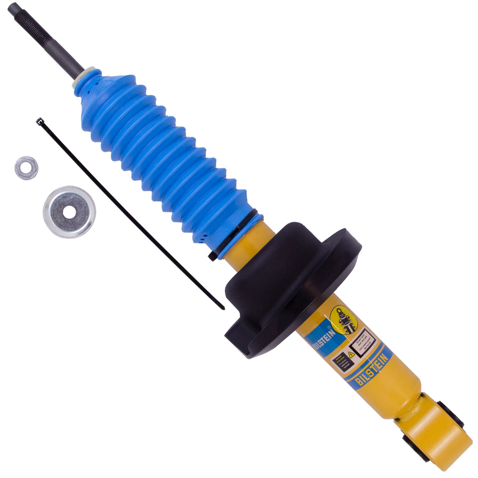 Bilstein B6 4600 Front Shock Absorber Nissan Titan XD 24-268110