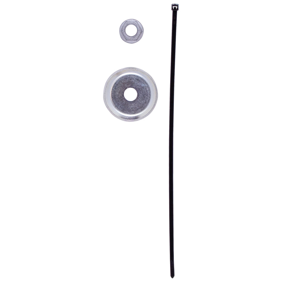 Bilstein B6 4600 Front Shock Absorber Nissan Titan XD 24-268110