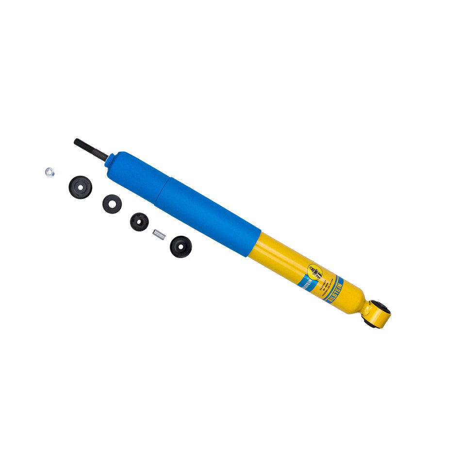 Bilstein B6 4600 Front Shock Absorber Ford F-250 Super Duty 24-274937