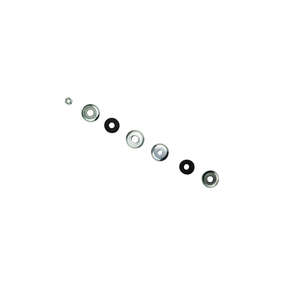 Bilstein B8 5100 Rear Shock Absorber 2001-2007 Toyota Sequoia 24-276061