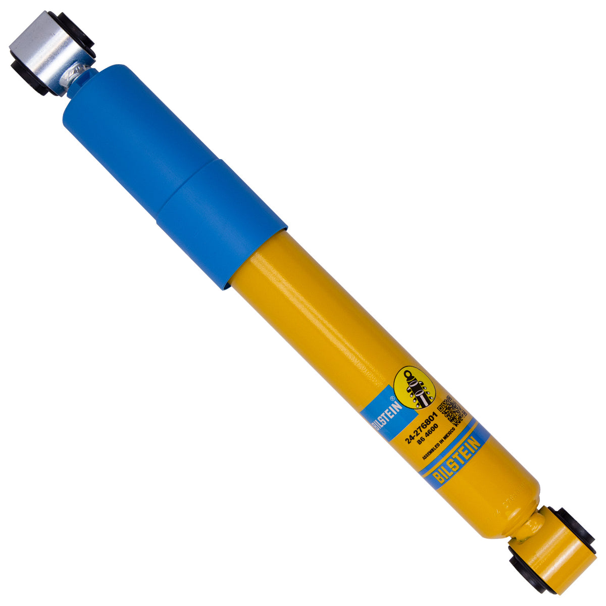 Bilstein B6 4600 Rear Shock Absorber Nissan Pathfinder Armada 24-276801