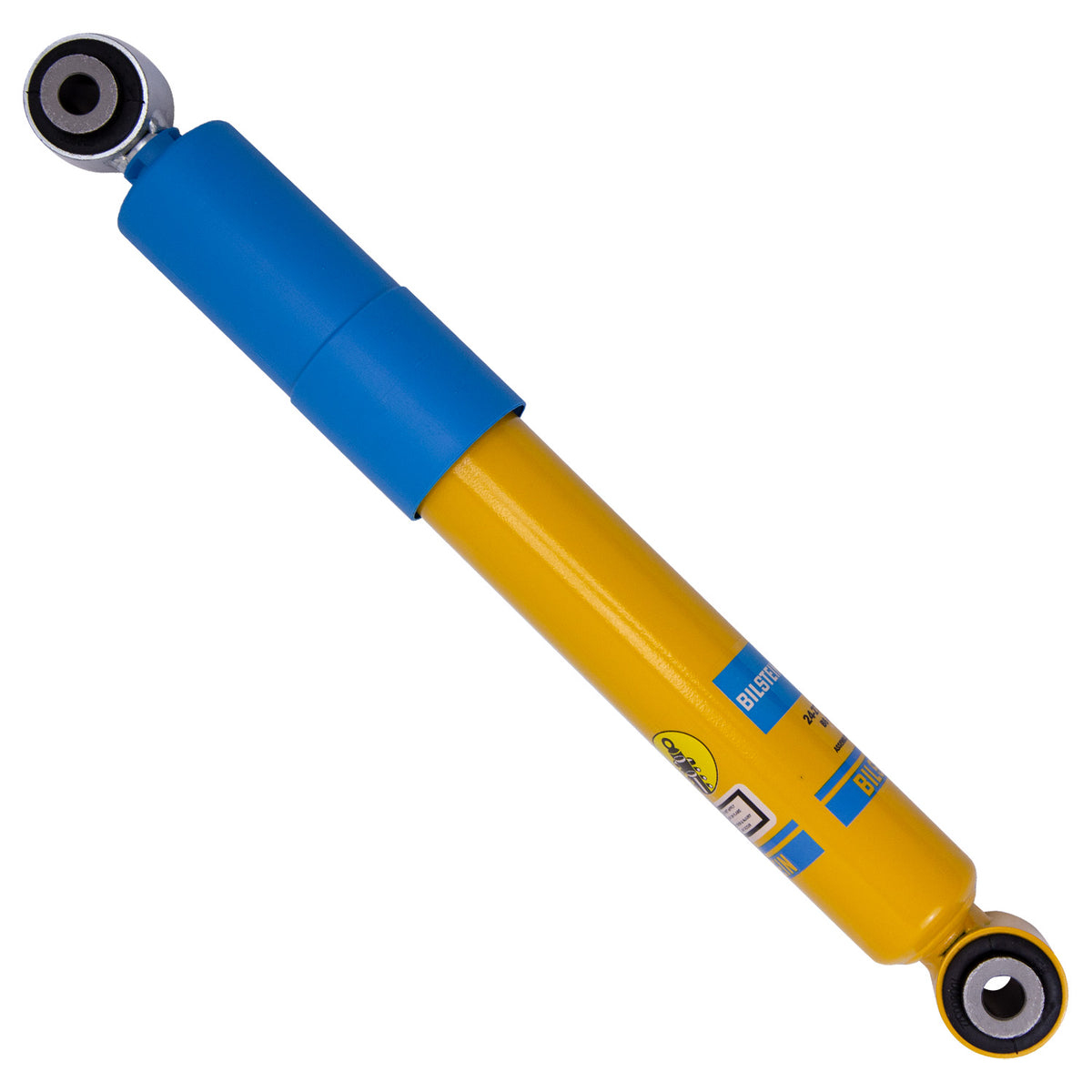 Bilstein B6 4600 Rear Shock Absorber Nissan Pathfinder Armada 24-276801