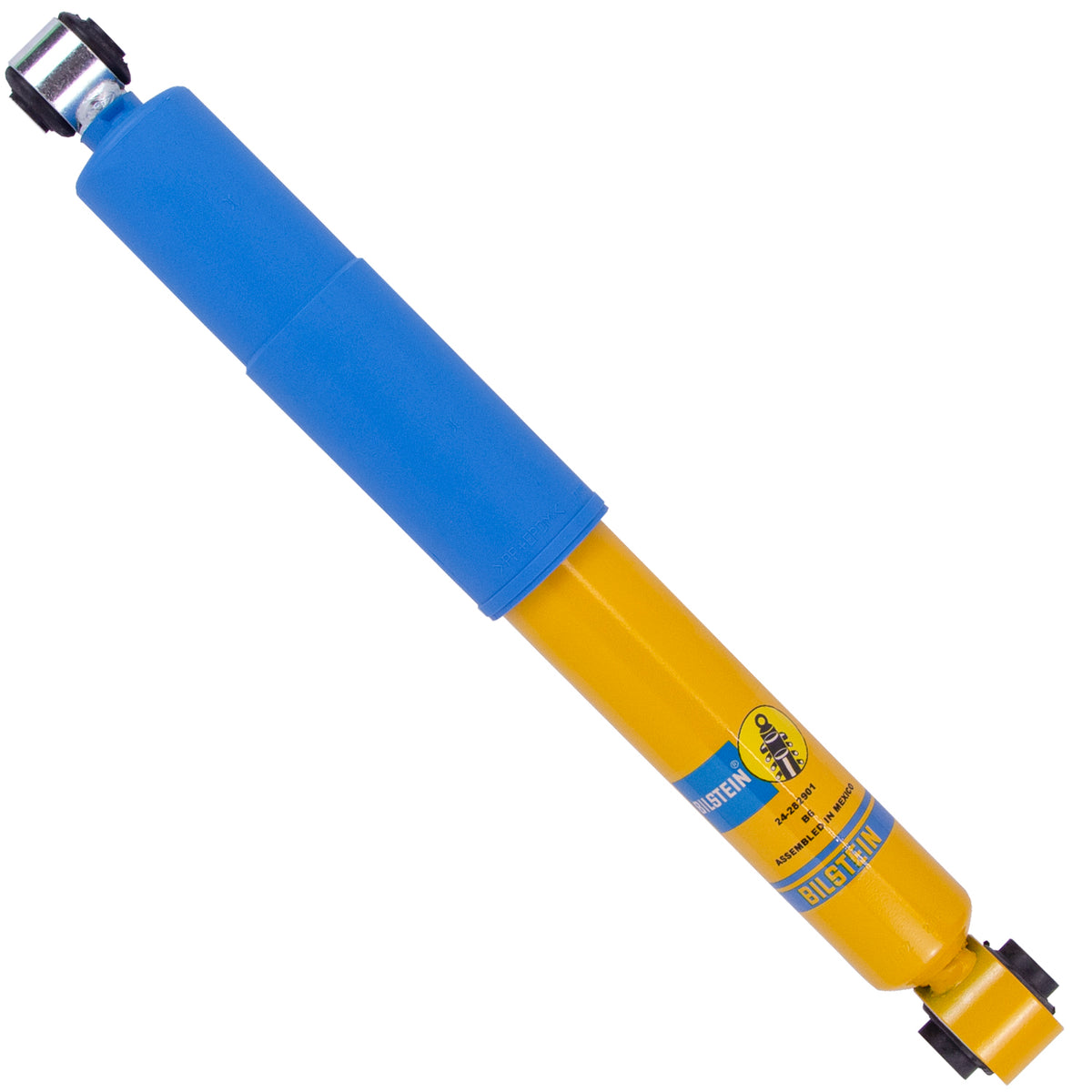 Bilstein B6 Rear Shock Absorber 2014-2019 Toyota Highlander 24-282901