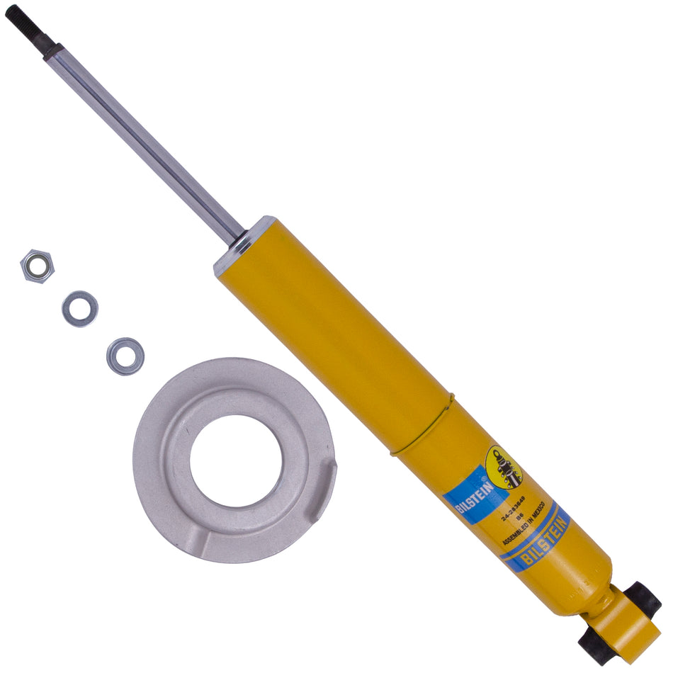 Bilstein B6 Rear Shock Absorber 2018-2024 Subaru Crosstrek 24-283649