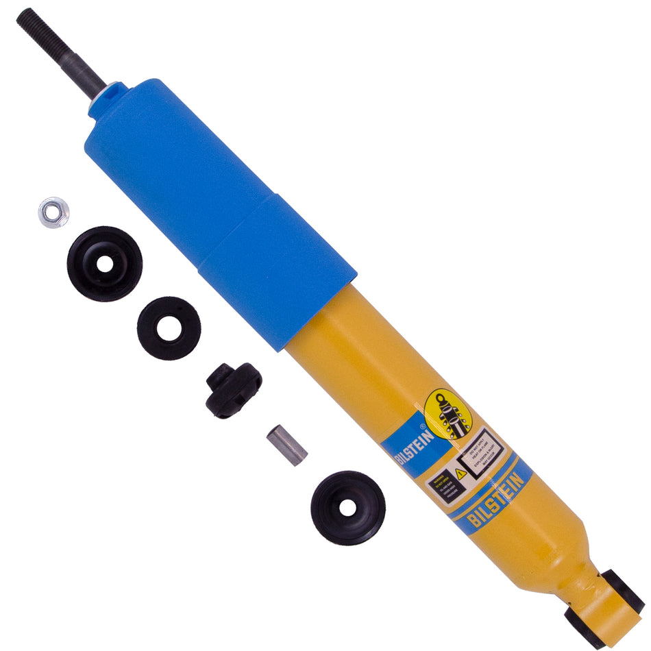 Bilstein B6 4600 Front Shock Absorber Ford F-250 Super Duty 24-284707