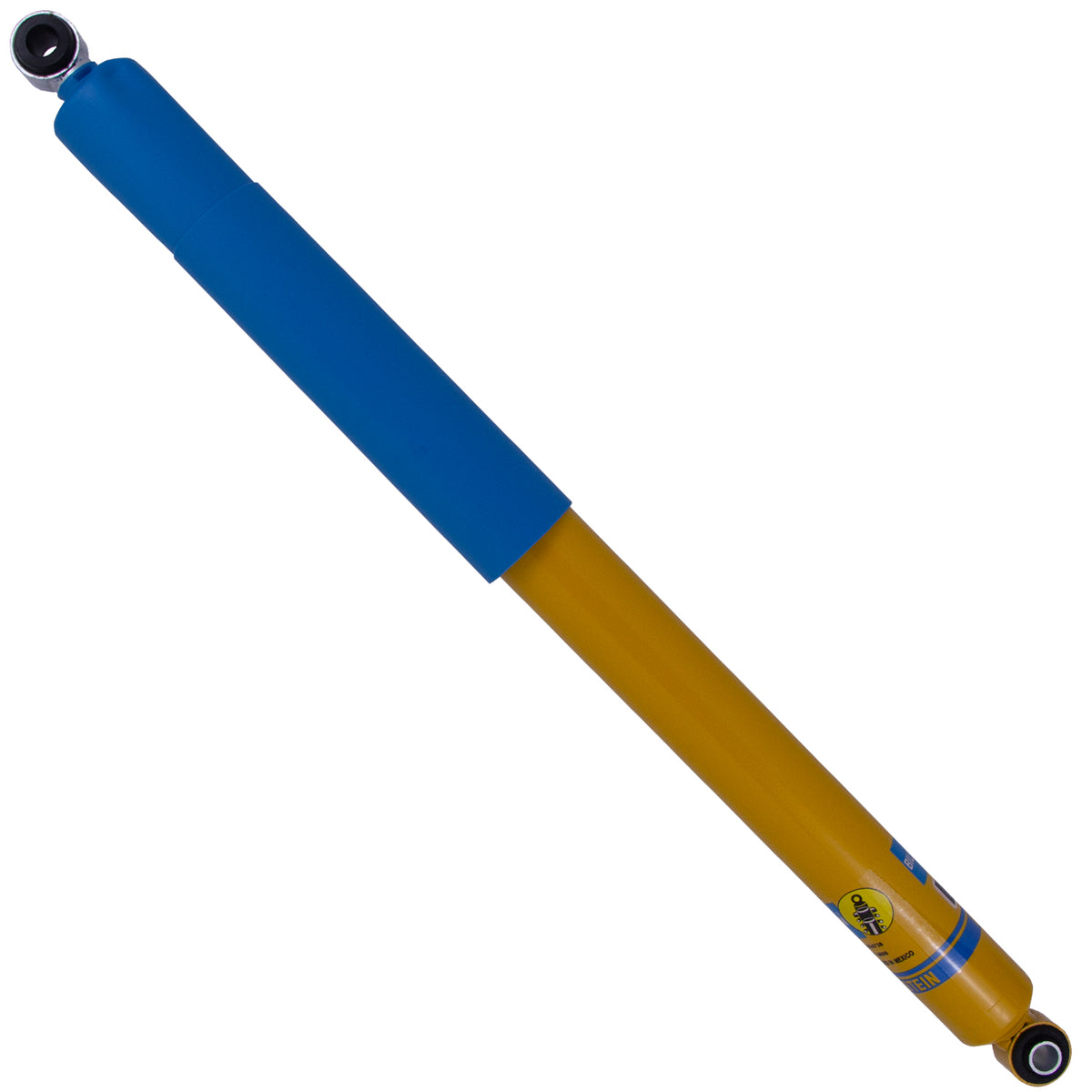 Bilstein B6 4600 Shock Absorber 2017-2022 Ford F-450 Super Duty 24-284738