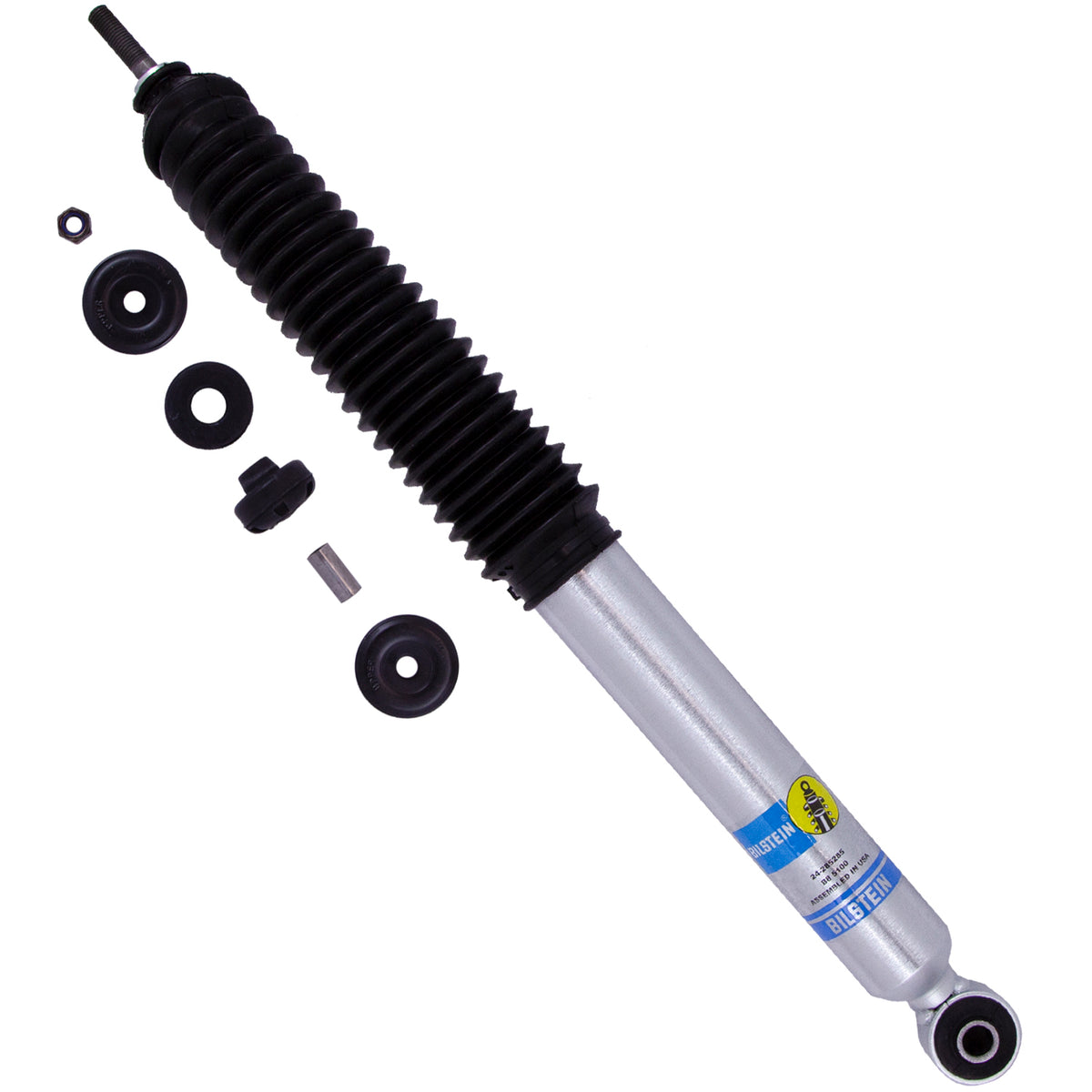 Bilstein B8 5100 Front Shock Absorber Ford F-250 Super Duty 24-285285