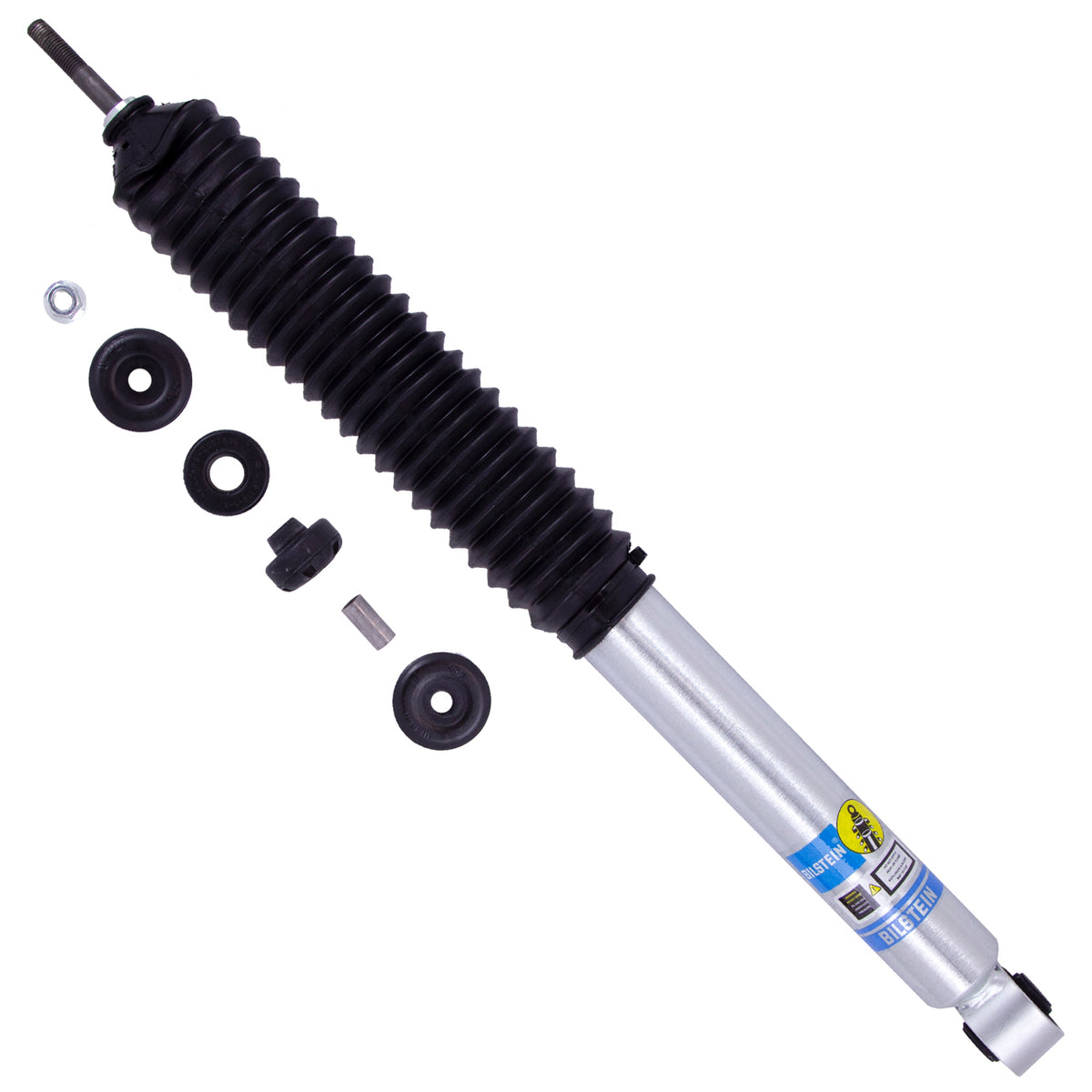 Bilstein B8 5100 Front Shock Absorber Ram 3500 24-285674