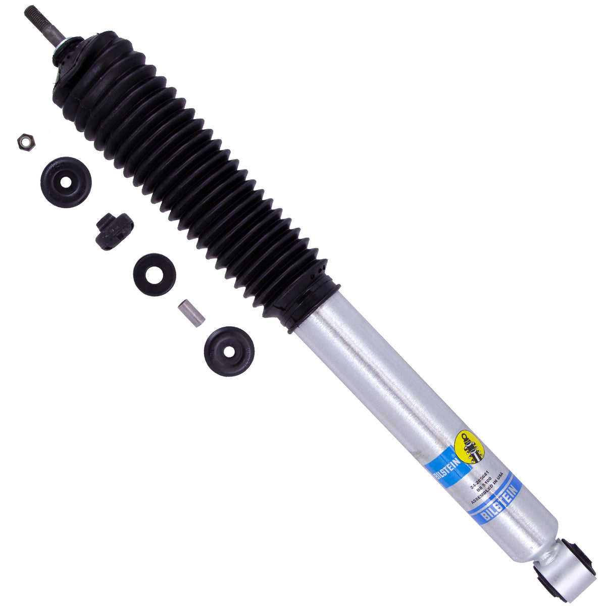 Bilstein B8 5100 Rear Shock Absorber 2014-2025 Ram 2500 24-285681