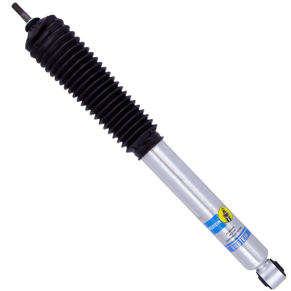 Bilstein B8 5100 Rear Shock Absorber 2014-2025 Ram 2500 24-285681