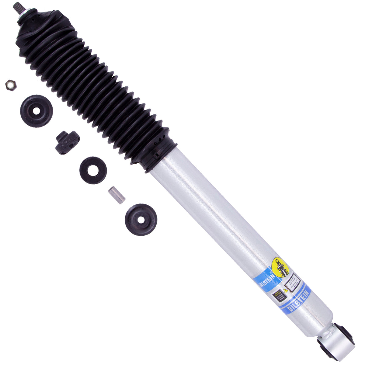 Bilstein B8 5100 Rear Shock Absorber 2014-2025 Ram 2500 24-285698