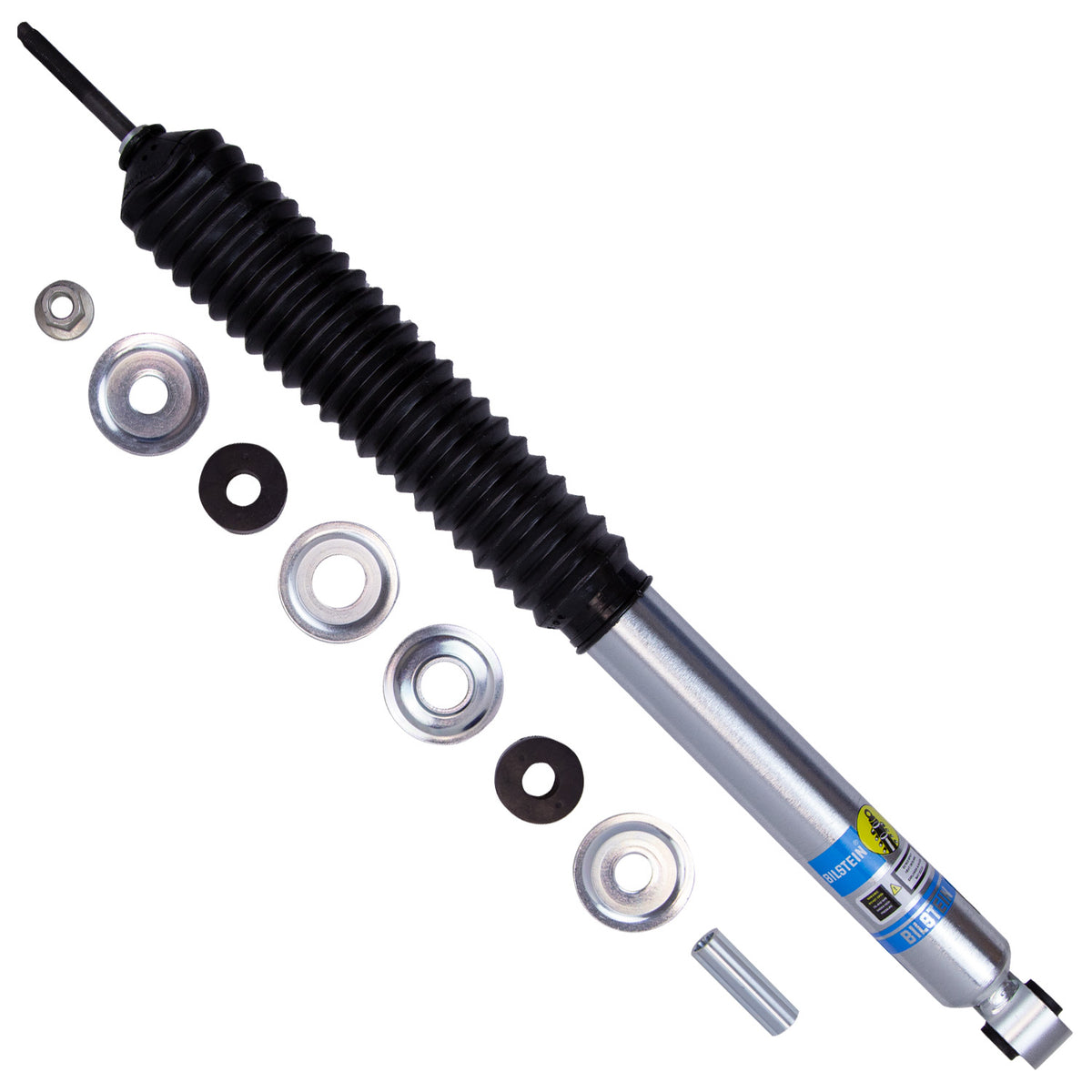 Bilstein B8 5100 Rear Shock Absorber 2007-2021 Toyota Tundra 24-286244
