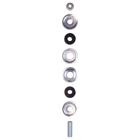 Bilstein B8 5100 Rear Shock Absorber 2007-2021 Toyota Tundra 24-286244