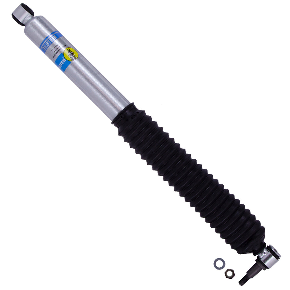 Bilstein B8 5100 (Steering Damper) Front Steering Damper Ford F-250 Super Duty 24-286558