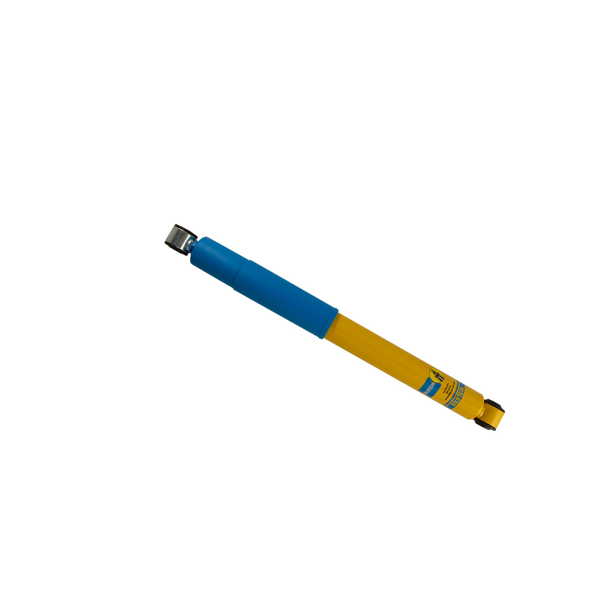 Bilstein B6 4600 Rear Shock Absorber Nissan Titan 24-288361