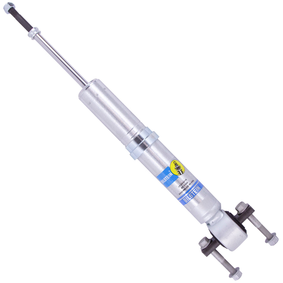 Bilstein B8 5100 (Ride Height Adjustable) Front Shock Absorber 2019-2023 Ford Ranger 24-294218