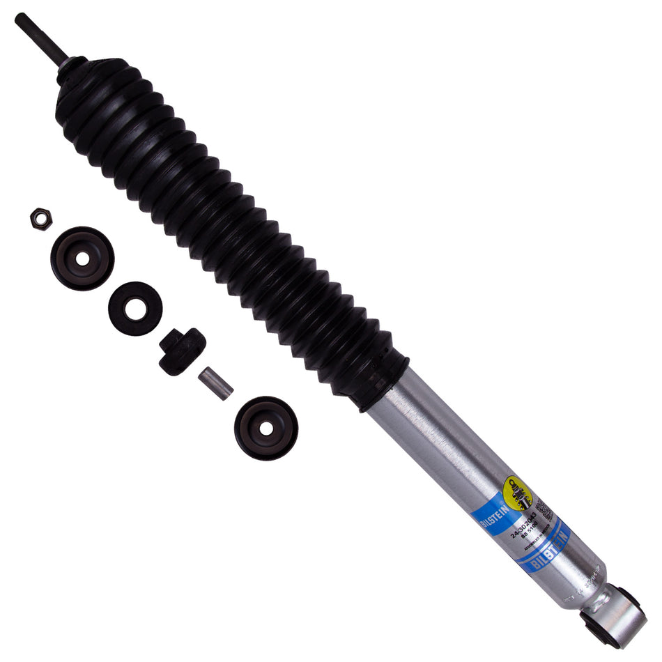 Bilstein B8 5100 Rear Shock Absorber 2019-2025 Ram 2500 24-302043