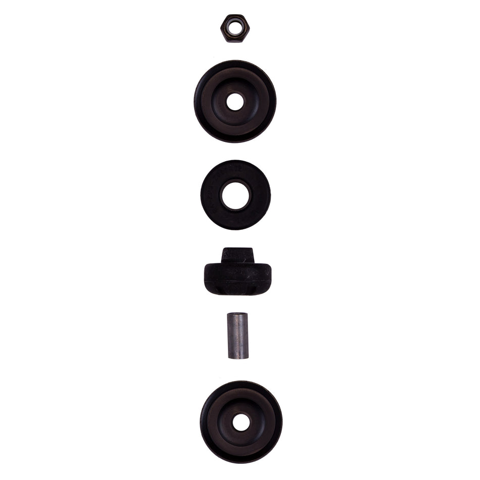 Bilstein B8 5100 Rear Shock Absorber 2019-2025 Ram 2500 24-302043
