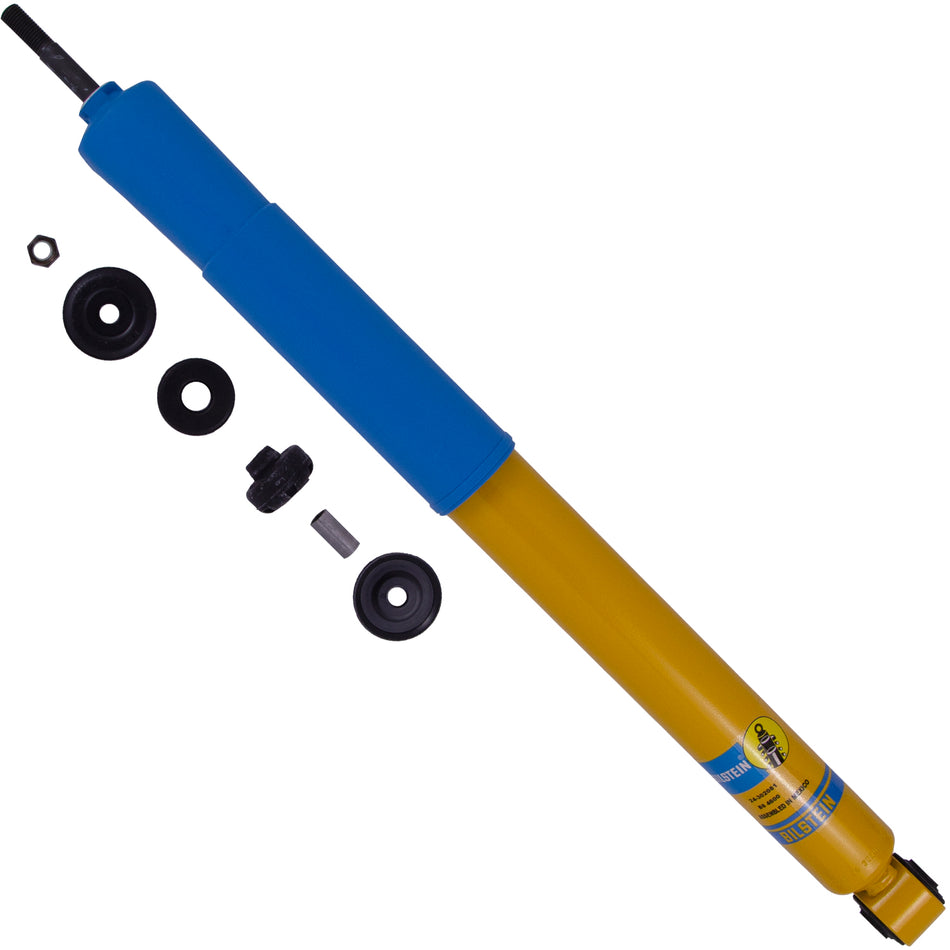 Bilstein B6 4600 Rear Shock Absorber 2019-2025 Ram 2500 24-302081