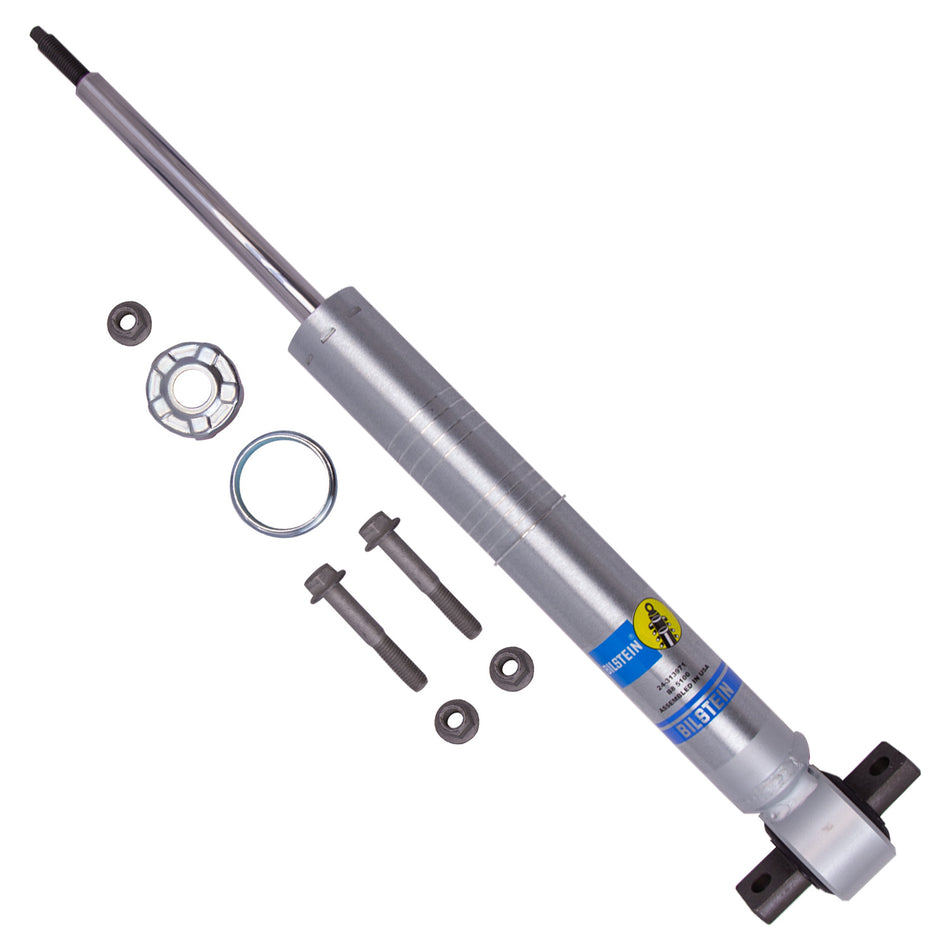 Bilstein B8 5100 (Ride Height Adjustable) Front Shock Absorber 2021-2025 Ford Bronco 24-313971