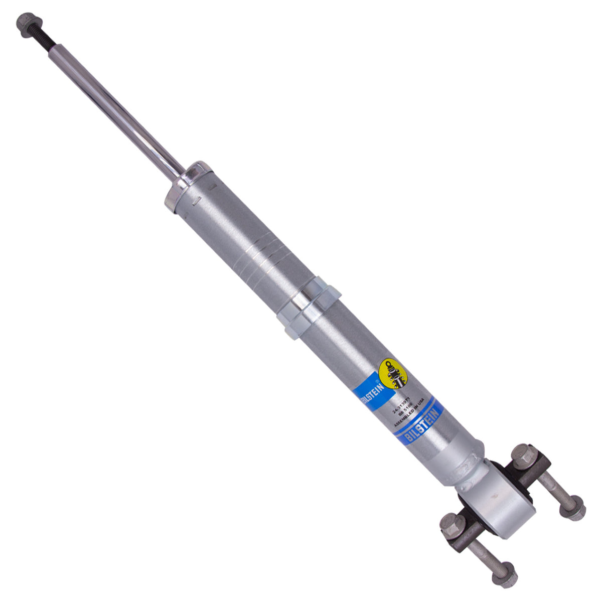 Bilstein B8 5100 (Ride Height Adjustable) Front Shock Absorber 2021-2025 Ford Bronco 24-313971