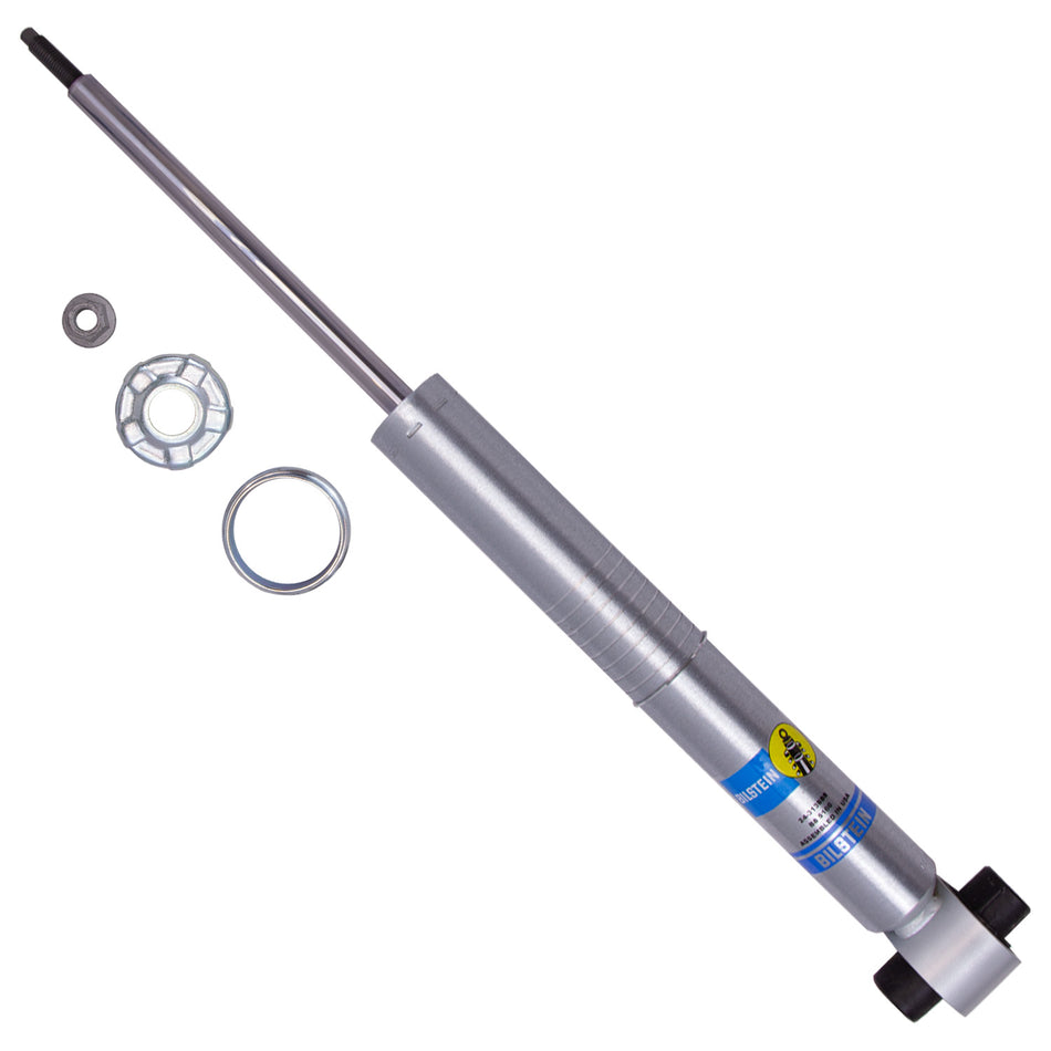Bilstein B8 5100 (Ride Height Adjustable) Rear Shock Absorber 2021-2025 Ford Bronco 24-313988