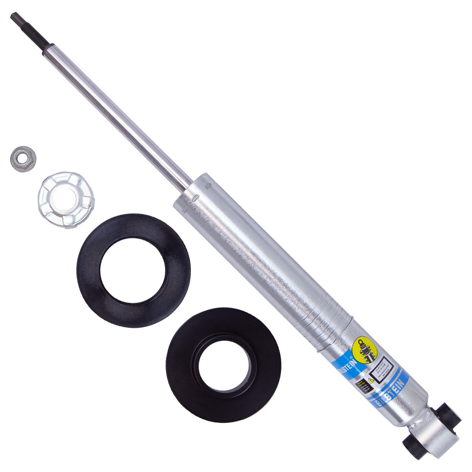 Bilstein B8 5100 (Ride Height Adjustable) Rear Shock Absorber GMC Yukon 24-317474