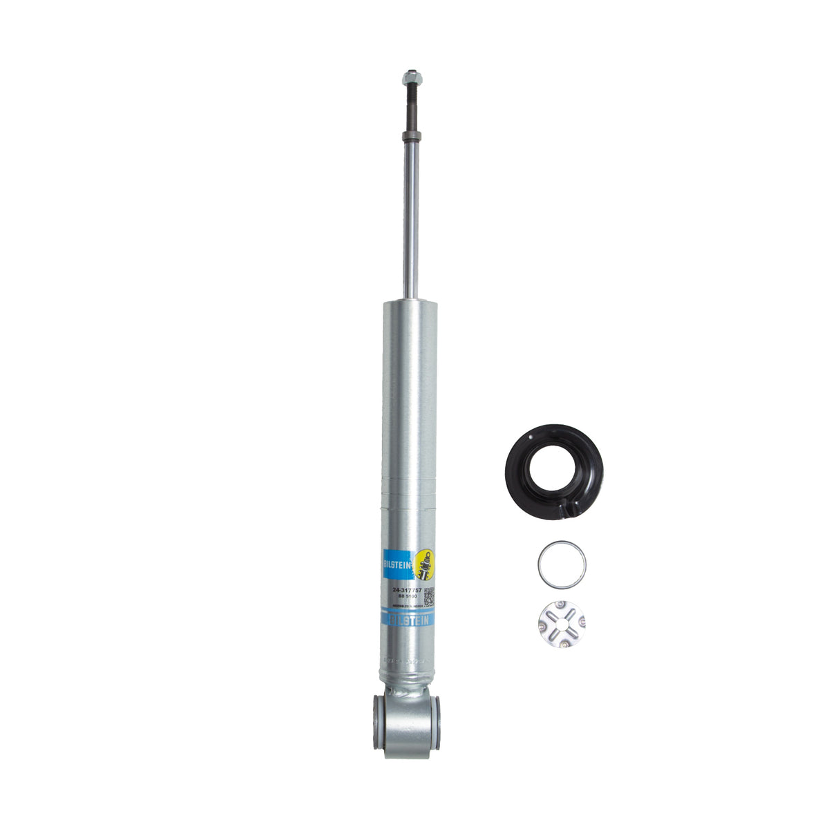 Bilstein B8 5100 (Ride Height Adjustable) Front Shock Absorber Lincoln Mark LT 24-317757