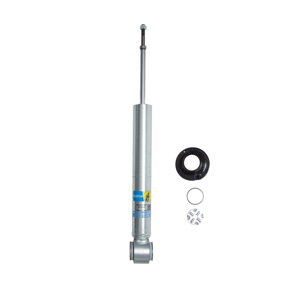 Bilstein B8 5100 (Ride Height Adjustable) Front Shock Absorber Lincoln Mark LT 24-317757