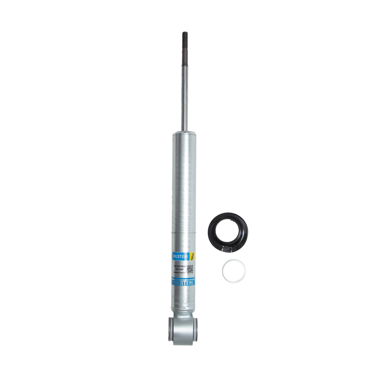 Bilstein B8 5100 (Ride Height Adjustable) Front Shock Absorber 2009-2013 Ford F-150 24-317832