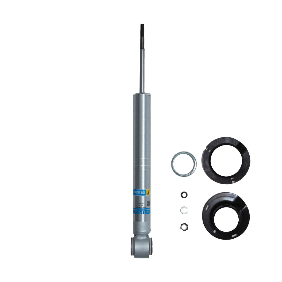 Bilstein B8 5100 (Ride Height Adjustable) Front Shock Absorber 2009-2013 Ford F-150 24-317856