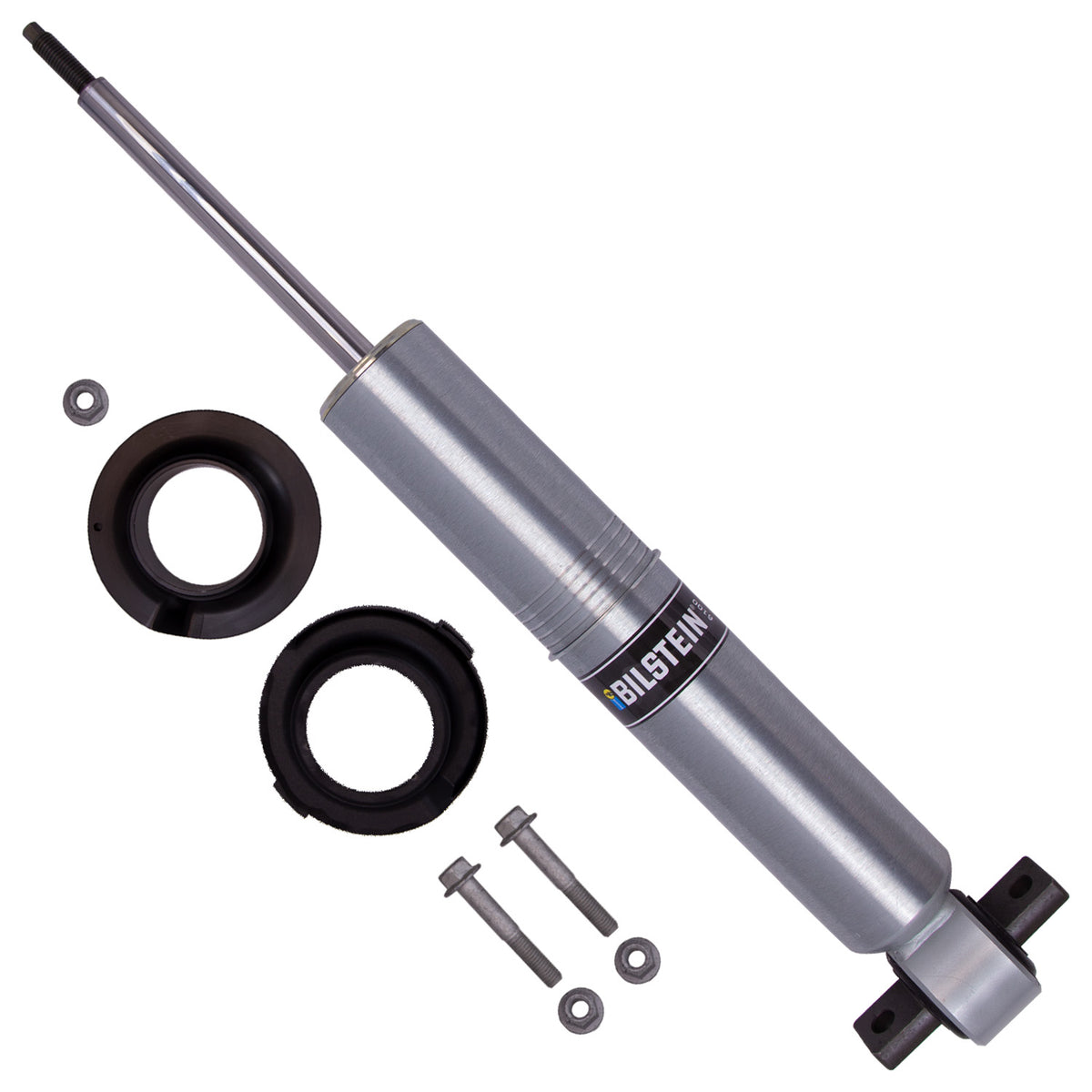 Bilstein B8 6100 (Ride Height Adjustable) Front Shock Absorber 2021-2025 Ford Bronco 24-318594