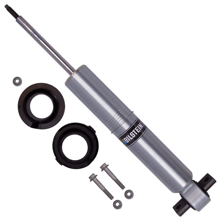 Bilstein B8 6100 (Ride Height Adjustable) Front Shock Absorber 2021-2025 Ford Bronco 24-318594
