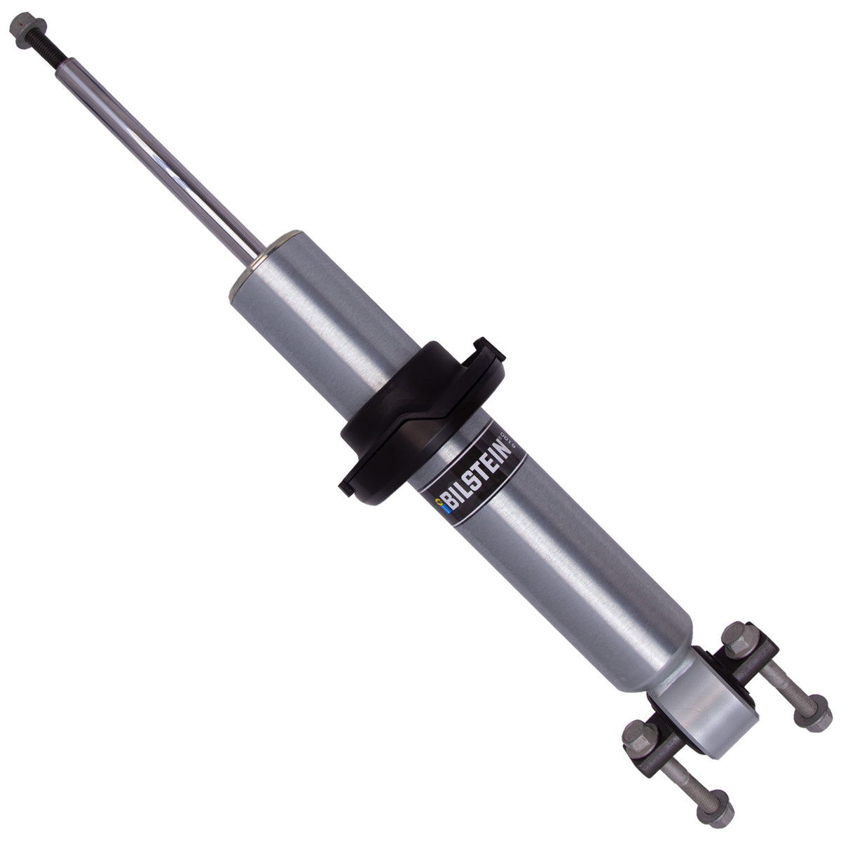 Bilstein B8 6100 (Ride Height Adjustable) Front Shock Absorber 2021-2025 Ford Bronco 24-318594