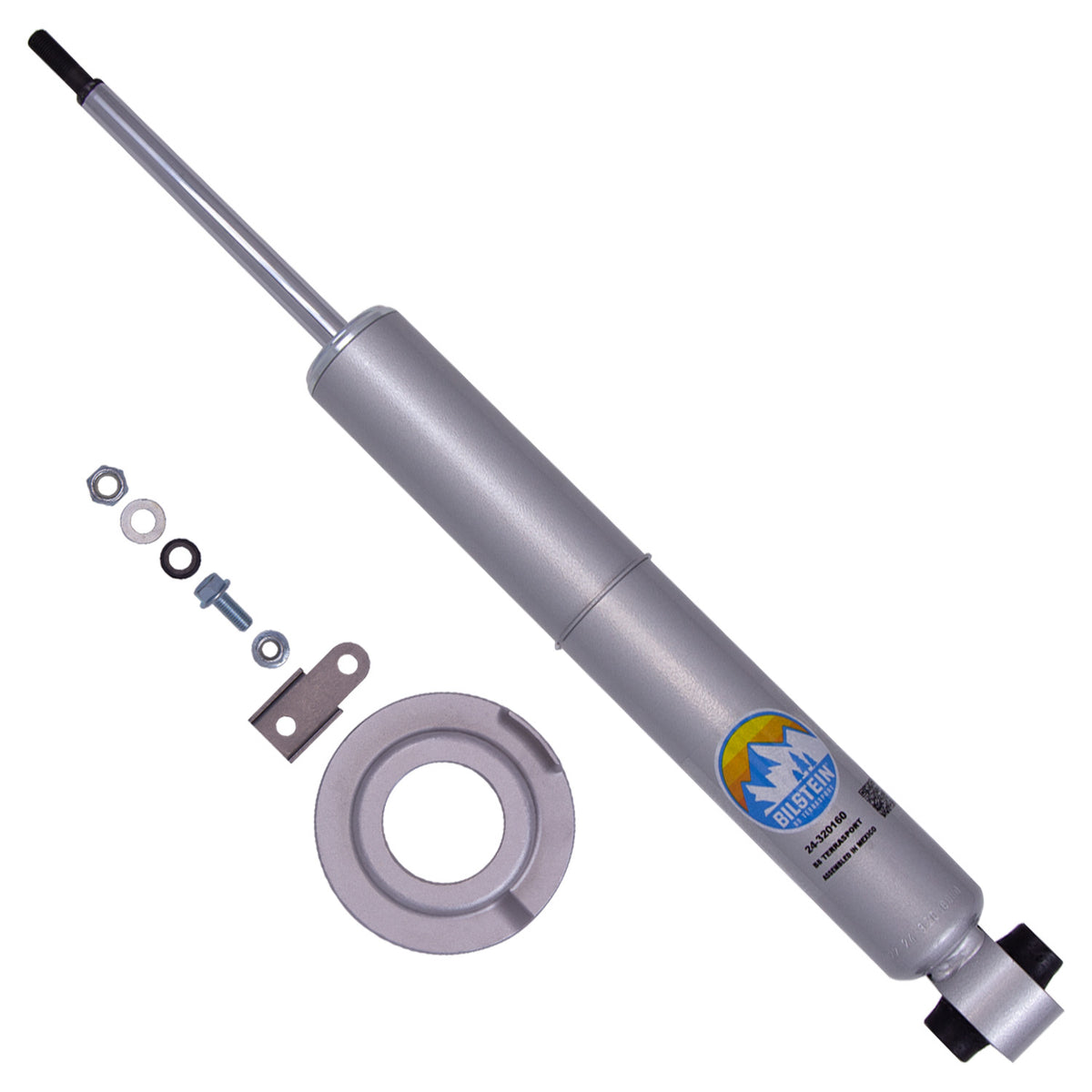 Bilstein B8 TerraSport Rear Shock Absorber 2010-2014 Subaru Outback 24-320160
