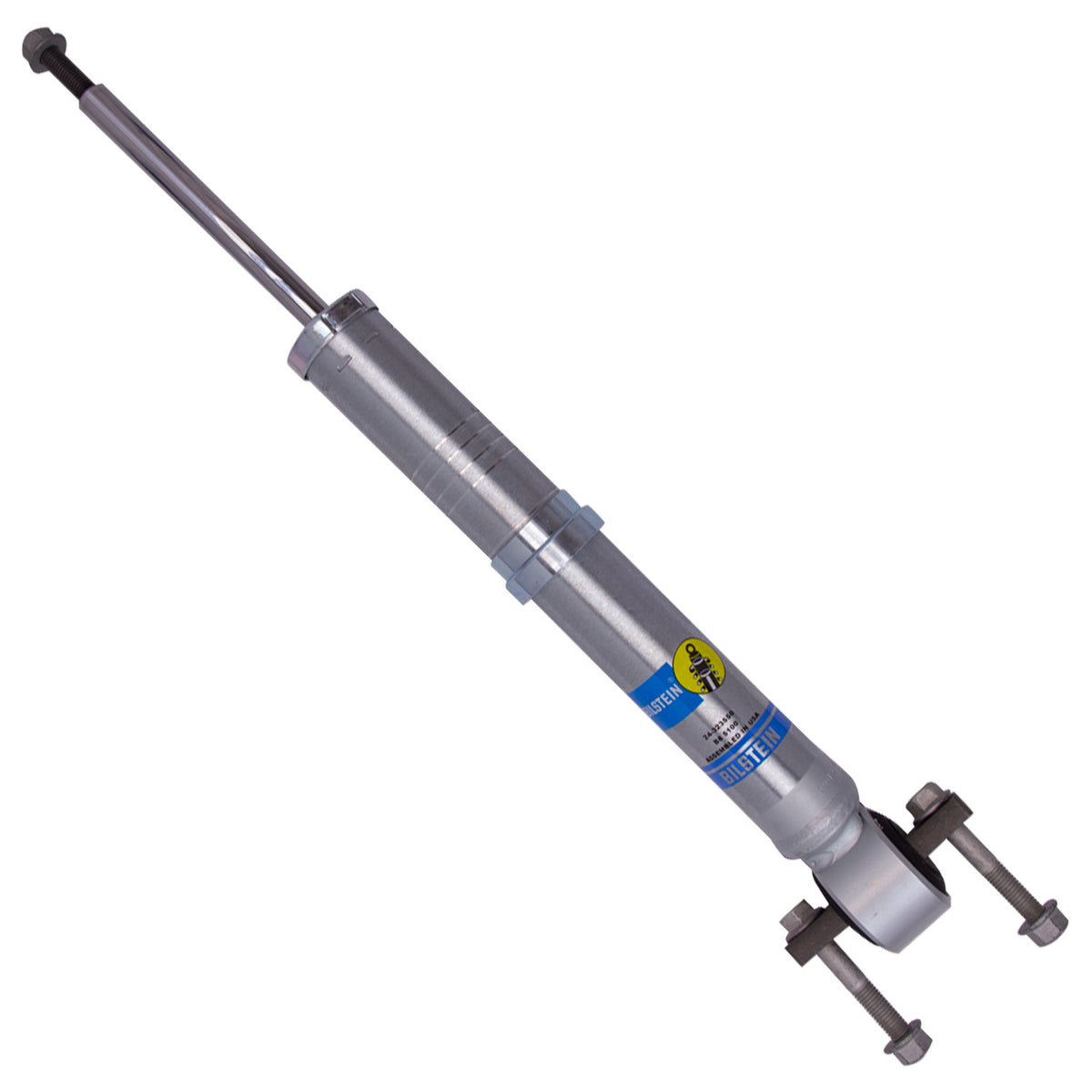 Bilstein B8 5100 (Ride Height Adjustable) Front Shock Absorber 2021-2025 Ford Bronco 24-323550