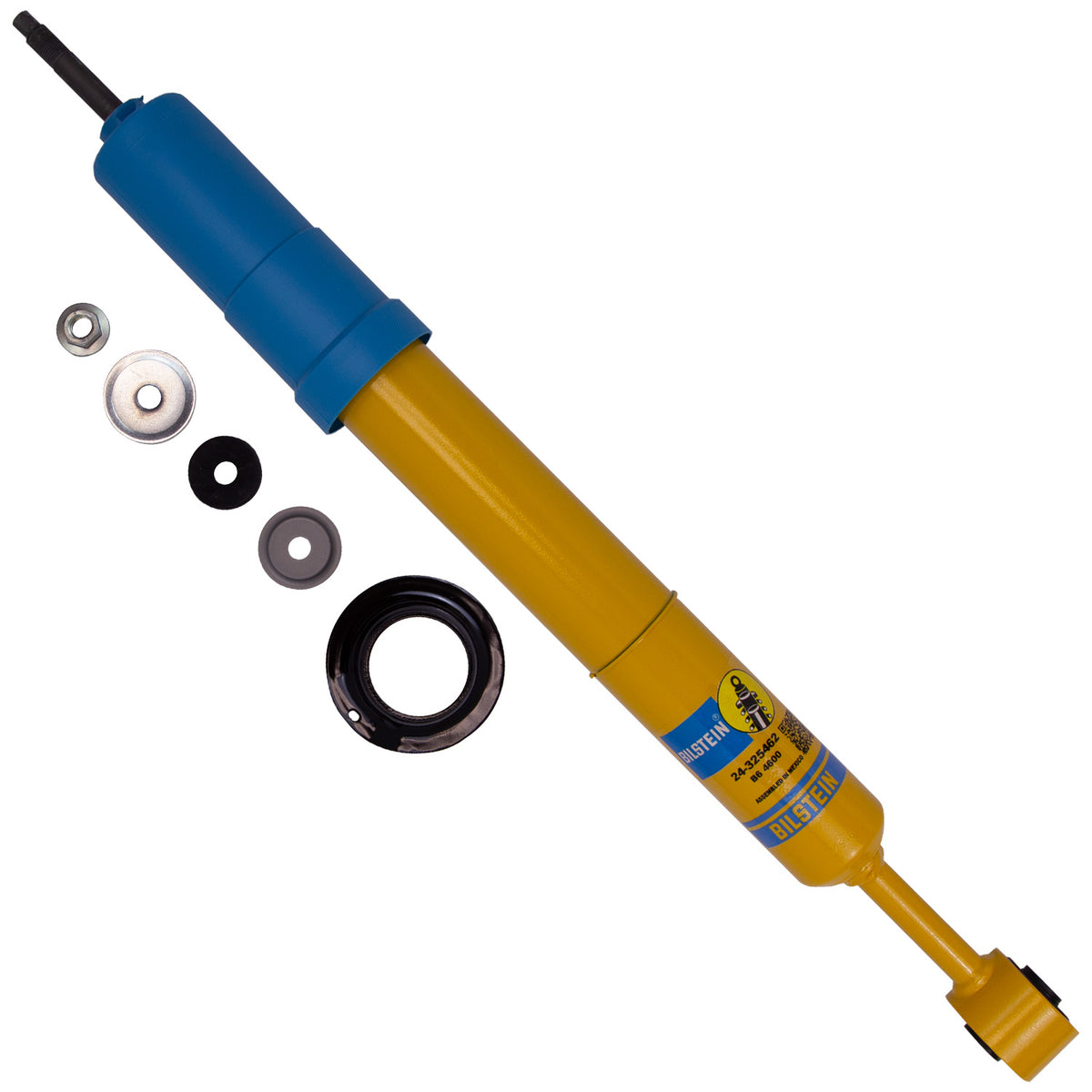 Bilstein B6 4600 Front Shock Absorber Lexus GX470 24-325462