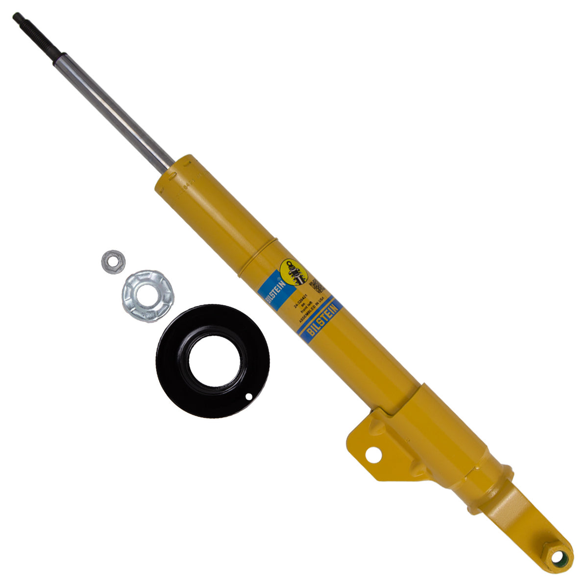 Bilstein B6 Performance Front Left Shock Absorber Dodge Challenger 24-326421