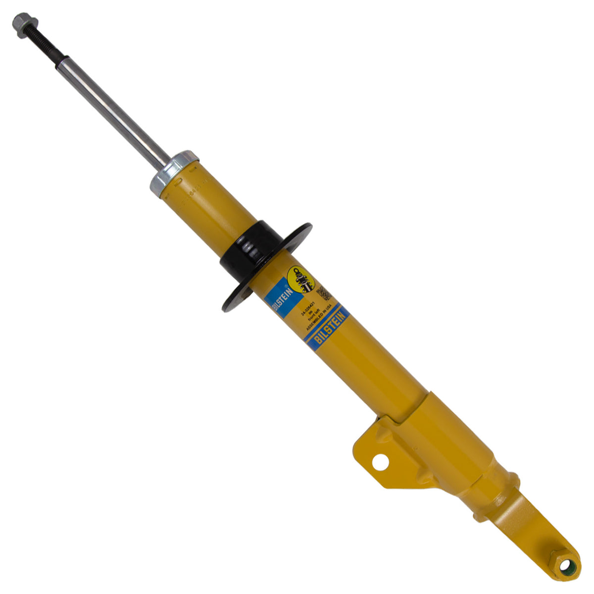 Bilstein B6 Performance Front Left Shock Absorber Dodge Challenger 24-326421